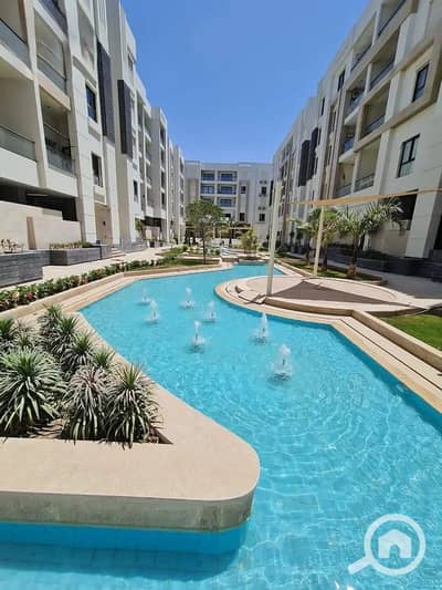 3 Bedroom Apartment for Sale in Sheraton, Cairo - WhatsApp Image 2025-06-21 at 2.31. 40 PM. jpeg