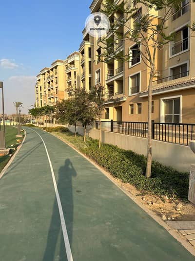 فلیٹ 3 غرف نوم للبيع في مدينة المستقبل، القاهرة - 44e1bd9a-c533-4f90-9bba-4c4111550309. jpeg