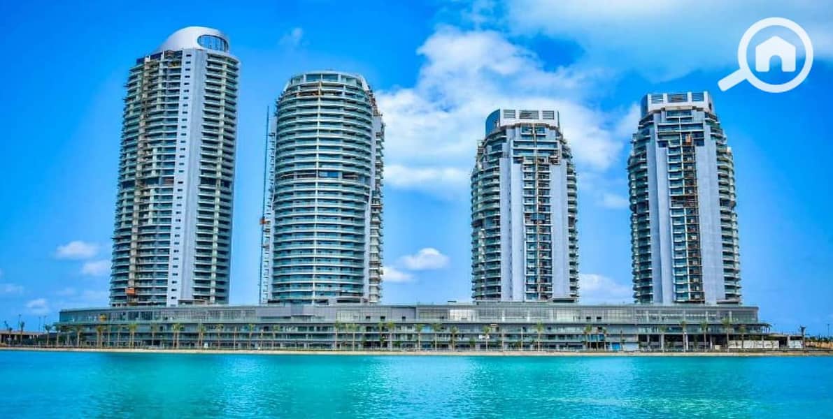 10 بيتش-فرونت-تاورز-العلمين-الجديدة. jpg