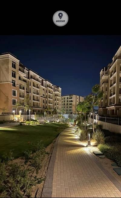 3 Bedroom Flat for Sale in Mostakbal City, Cairo - 23eda6cf-7f7a-496c-bfae-9a92ebd59c18. jpeg