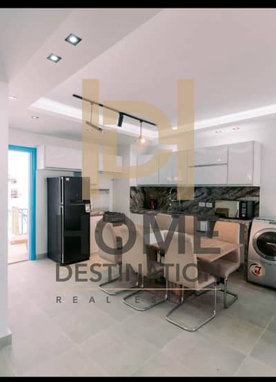 2 Bedroom Chalet for Sale in North Coast, Matruh - 53cc4ad6-a187-42b2-9d8f-a794fe08c985. jpg