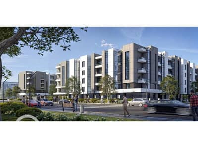 4 Bedroom Flat for Sale in Zahraa Al Maadi, Cairo - WhatsApp Image 2025-07-28 at 3.01. 02 PM (1). jpeg