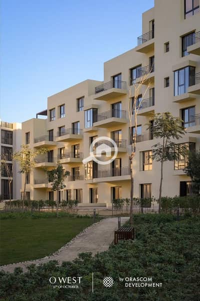 4 Bedroom Duplex for Sale in 6th of October, Giza - 8a186286-a3c2-4f53-be61-1d1fa12c15f0. jpg