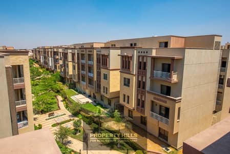 3 Bedroom Apartment for Sale in 6th of October, Giza - WhatsApp Image 2025-07-01 at 4.29. 07 PM. jpeg
