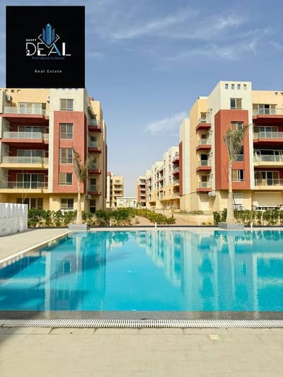 شقة 3 غرف نوم للبيع في القاهرة الجديدة، القاهرة - 4c733d4e-6dea-4459-abdb-3ded5f4a874d. jpg