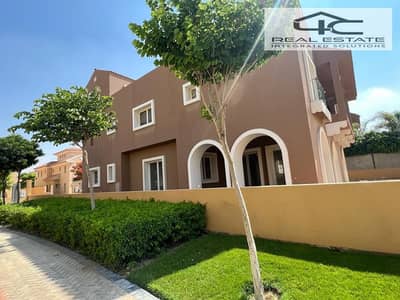 7 Bedroom Villa for Sale in New Cairo, Cairo - WhatsApp Image 2023-10-03 at 5.49. 41 PM (5). jpeg