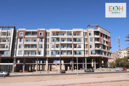 1 Bedroom Flat for Sale in Hurghada, Red Sea - IMG_0474. jpg
