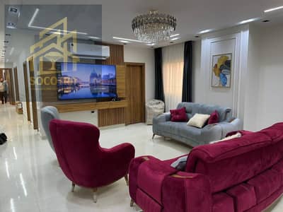 شقة 2 غرفة نوم للايجار في المهندسين، الجيزة - WhatsApp Image 2025-01-10 at 10.31. 05 PM (11). jpeg