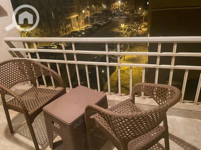 2 Bedroom Apartment for Sale in Madinaty, Cairo - 2363f930-41b2-457a-af3a-ca10024b52a8. jpeg