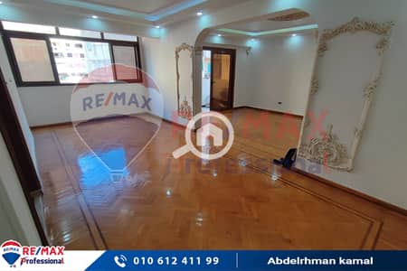 3 Bedroom Apartment for Sale in Sidi Beshr, Alexandria - 1. jpg