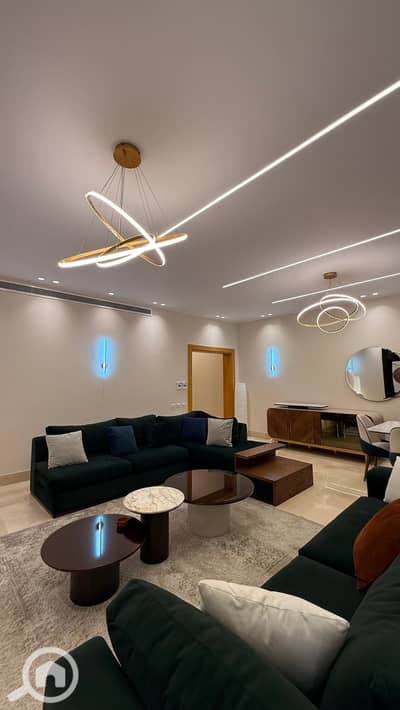 3 Bedroom Duplex for Rent in Sheikh Zayed, Giza - be86ed6f-5157-4b5e-b8b3-e97f4be43298 (1). jpg