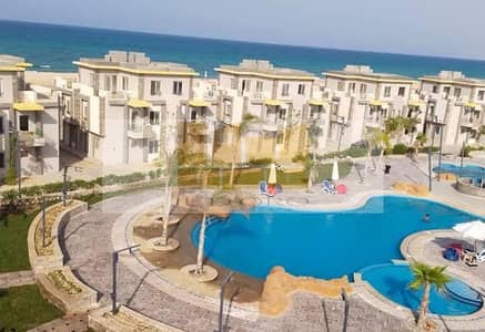 2 Bedroom Chalet for Sale in North Coast, Matruh - WhatsApp Image 2025-08-09 at 13.38. 53_49c87f2a. jpg