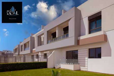 3 Bedroom Townhouse for Sale in New Capital City, Cairo - IMG-20250803-WA0151. jpg