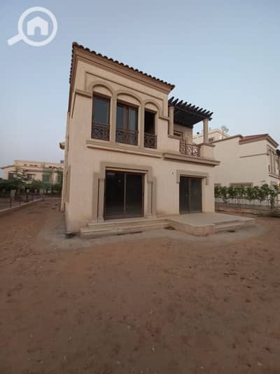 فیلا 3 غرف نوم للبيع في مدينتي، القاهرة - 10dc8ede-e51d-4855-a09b-9a2618d80696. jpg