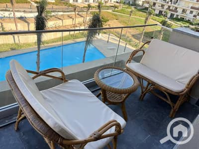 3 Bedroom Flat for Rent in New Cairo, Cairo - WhatsApp Image 2025-08-10 at 13.00. 17 (1). jpeg