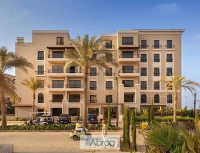 3 Bedroom Apartment for Sale in Sheikh Zayed, Giza - 59c23b7d-716f-410f-bca8-0a43b618654a. jpeg