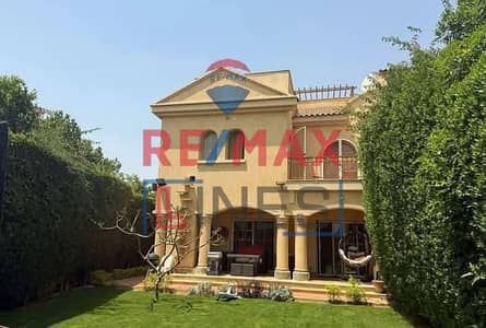 فیلا 3 غرف نوم للبيع في مدينتي، القاهرة - WhatsApp Image 2025-08-10 at 12.36. 04 PM. jpeg
