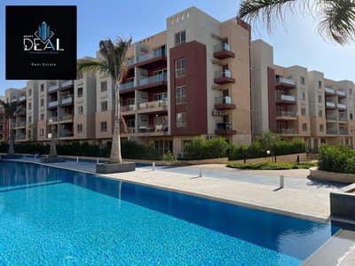 3 Bedroom Apartment for Sale in New Cairo, Cairo - 1 (22). jpg