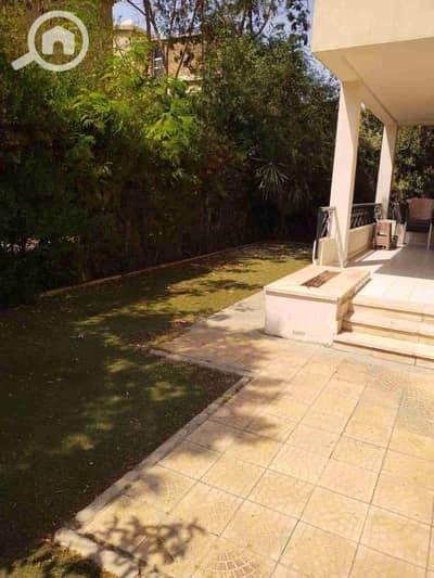 5 Bedroom Villa for Rent in New Cairo, Cairo - 1000260832. jpg