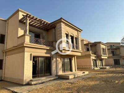 فیلا 4 غرف نوم للبيع في مدينتي، القاهرة - b2b003cc-5f9b-497a-bc7f-26dd4c0cc9f3 - Copy - Copy. jpg