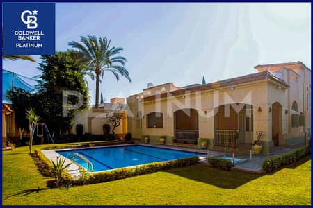 4 Bedroom Villa for Sale in King Mariout, Alexandria - 1. JPG