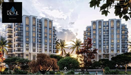 3 Bedroom Apartment for Sale in New Capital City, Cairo - WhatsApp Image 2025-08-10 at 3.49. 51 PM. jpeg
