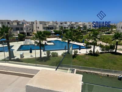 4 Bedroom Penthouse for Sale in North Coast, Matruh - IMG-20250715-WA0018 - Hajer Salama. jpg