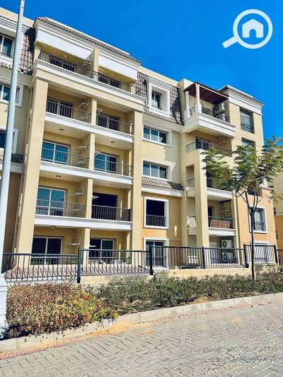3 Bedroom Flat for Sale in Mostakbal City, Cairo - 27999871-800x600. jpg
