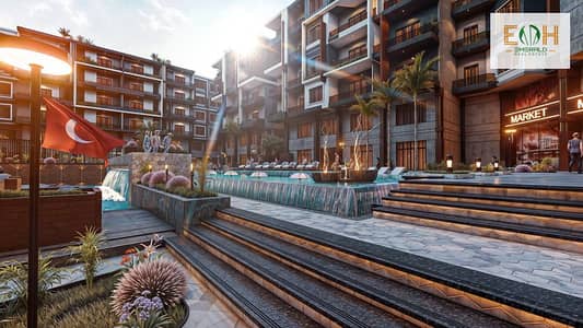 2 Bedroom Flat for Sale in Hurghada, Red Sea - 33. png