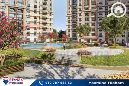 7 Bedroom Villa for Sale in Moharam Bik, Alexandria - 1 (2). jpg