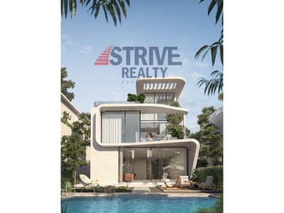 4 Bedroom Villa for Sale in North Coast, Matruh - ed32ed32. jpg