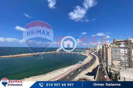 3 Bedroom Flat for Sale in Laurent, Alexandria - WhatsApp Image 2025-08-10 at 3.05. 53 PM. jpg