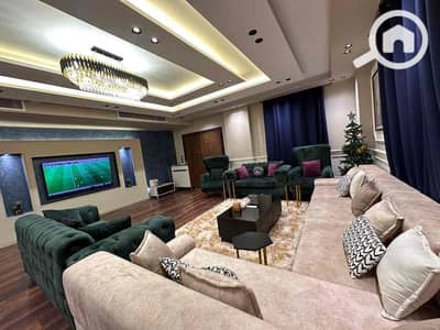 شقة 3 غرف نوم للايجار في الشيخ زايد، الجيزة - 17e43c6b-9af5-4397-a716-23e289211f07. jpg
