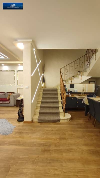 3 Bedroom Villa for Rent in New Cairo, Cairo - WhatsApp Image 2025-08-10 at 2.26. 59 PM (9). jpeg