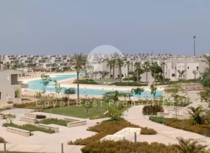 شاليه 1 غرفة نوم للبيع في الساحل الشمالي، مطروح - Capture5. png