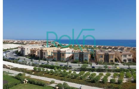 2 Bedroom Chalet for Sale in North Coast, Matruh - 86c55_Telal North Coast. jpg