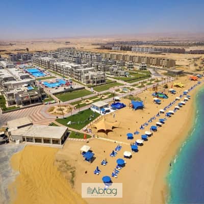 2 Bedroom Chalet for Sale in Ain Sukhna, Suez - WhatsApp Image 2020-08-12 at 10.28. 21 AM (2) - Copy. jpeg