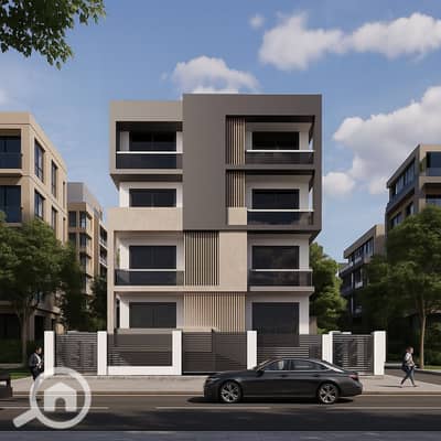 3 Bedroom Apartment for Sale in Hadayek October, Giza - IMG-20250728-WA0051. jpg