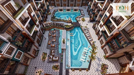 1 Bedroom Apartment for Sale in Hurghada, Red Sea - 5 - Copy. png
