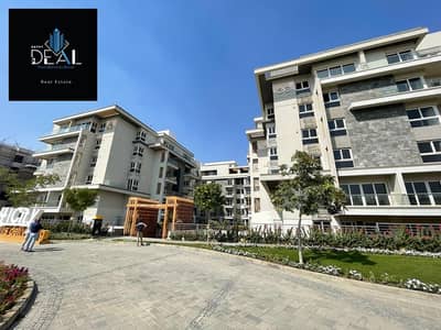 3 Bedroom Apartment for Sale in New Cairo, Cairo - 20. jpeg