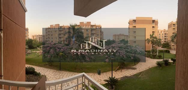 3 Bedroom Flat for Sale in Madinaty, Cairo - 1. jpg