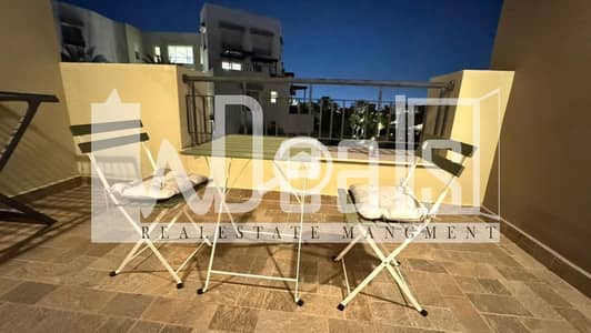 2 Bedroom Apartment for Rent in Mokattam, Cairo - WhatsApp Image 2025-08-10 at 1.40. 03 PM (1). jpg