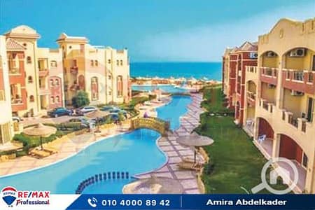 شاليه 4 غرف نوم للبيع في الساحل الشمالي، مطروح - 1. jpg