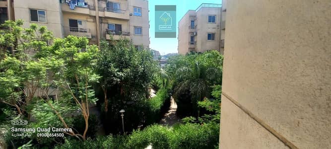 فلیٹ 2 غرفة نوم للبيع في الشيخ زايد، الجيزة - IMG-20250704-WA0003. jpg