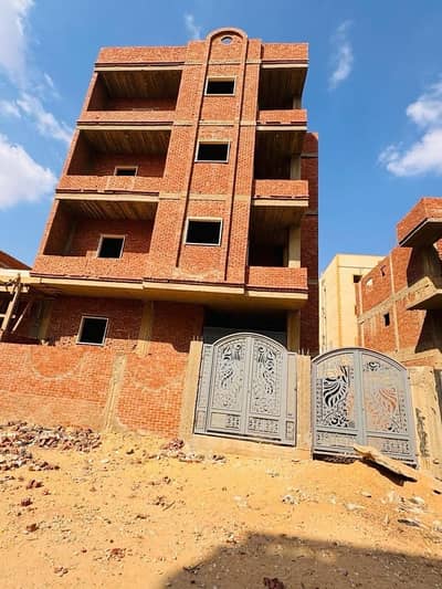 Residential Land for Sale in 10th of Ramadan, Sharqia - بيت للبيع الحي ال ١٦ العاشر من رمضان