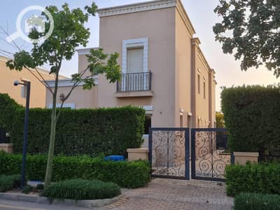 3 Bedroom Villa for Sale in New Cairo, Cairo - IMG-20250810-WA0038. jpg