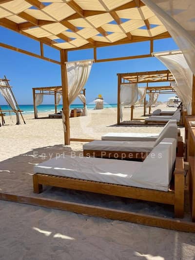 2 Bedroom Chalet for Sale in North Coast, Matruh - 523481839_1443178206718951_515592124305037. jpg