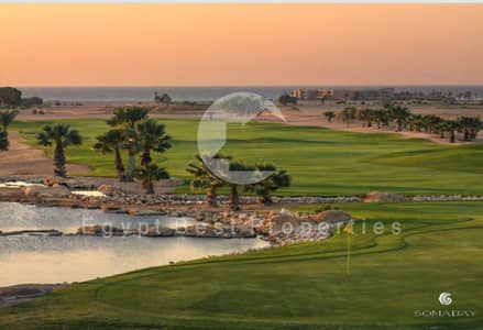 3 Bedroom Chalet for Sale in Soma Bay, Red Sea - Screenshot 2023-03-25 152145. png
