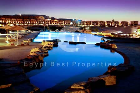 2 Bedroom Chalet for Sale in North Coast, Matruh - 62f285c5-17fa-4600-bece-21e4263b0796. jpg