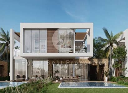 6 Bedroom Villa for Sale in North Coast, Matruh - WhatsApp Image 2025-07-10 at 2.12. 12 PM. jpeg